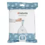 Worki na śmieci Brabantia PerfectFit 30L