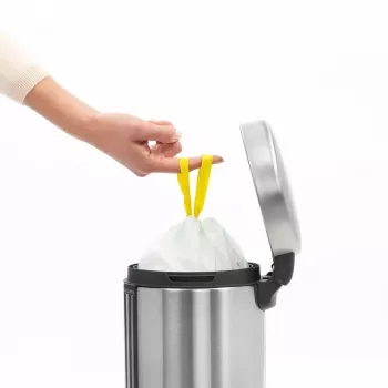 Worek na śmieci Brabantia A 3 L 20 szt.