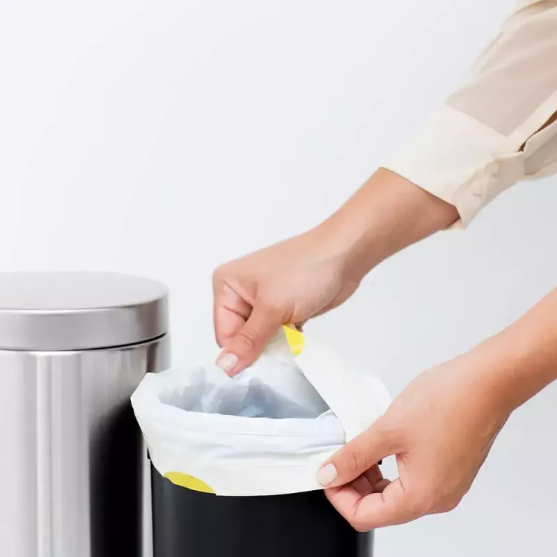Worek na śmieci Brabantia A 3 L 20 szt.