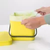Worki na śmieci Brabantia 419683 6 L zielone