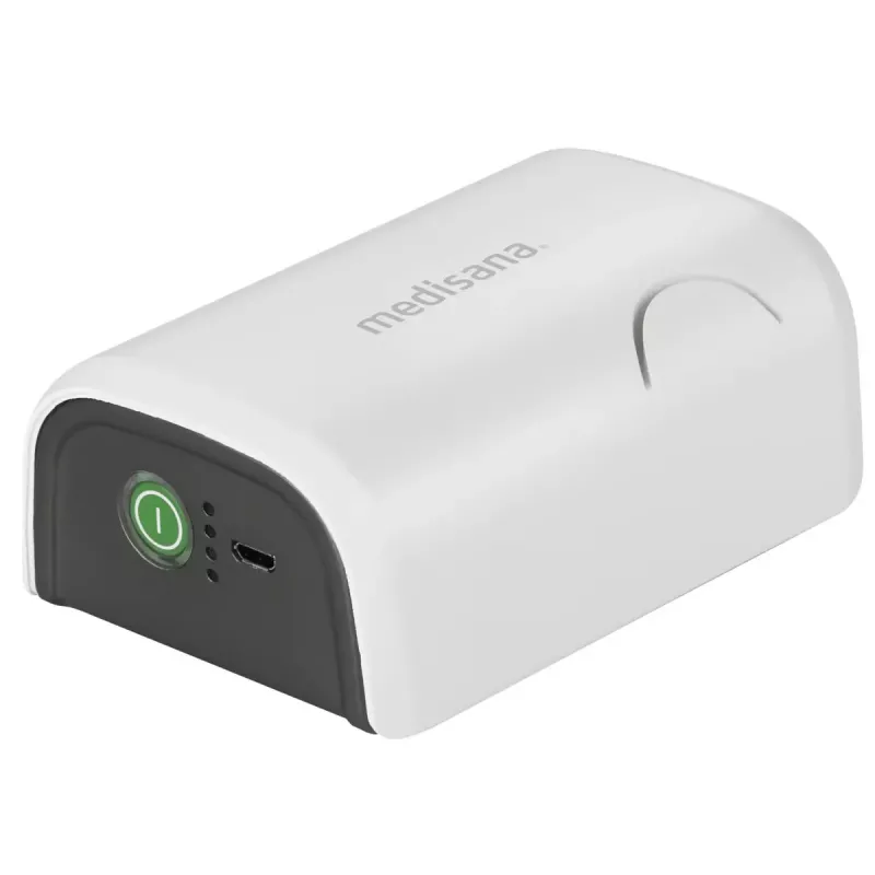 Inhalator parowy Medisana IN 600