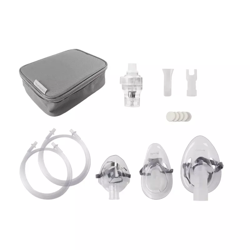 Inhalator parowy Medisana IN 600