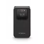 Emporia JOY 7.11 cm (2.8 cala) 113 g Czarny Telefon podstawowy