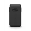 Emporia JOY 7.11 cm (2.8 cala) 113 g Czarny Telefon podstawowy