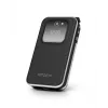 Emporia JOY 7.11 cm (2.8 cala) 113 g Czarny Telefon podstawowy
