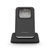 Emporia JOY 7.11 cm (2.8 cala) 113 g Czarny Telefon podstawowy