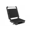 Grill kontaktowy Tefal Inicio GC242D 2000W Czarny Stal nierdzewna