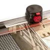 Laminator Olympia A 245 Combo 300 mm/min Czarny