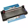 Laminator Olympia A 245 Combo 300 mm/min Czarny