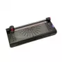 Laminator Olympia A 245 Combo 300 mm/min Czarny