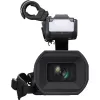 Kamera Panasonic AG-CX18EJ 4K 10-bit 60p, 8,29 MP, zoom 24x