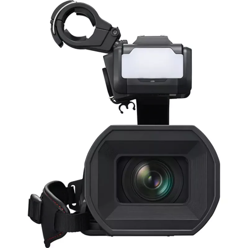 Kamera Panasonic AG-CX18EJ 4K 10-bit 60p, 8,29 MP, zoom 24x