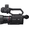 Kamera Panasonic AG-CX18EJ 4K 10-bit 60p, 8,29 MP, zoom 24x