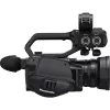 Kamera Panasonic AG-CX18EJ 4K 10-bit 60p, 8,29 MP, zoom 24x