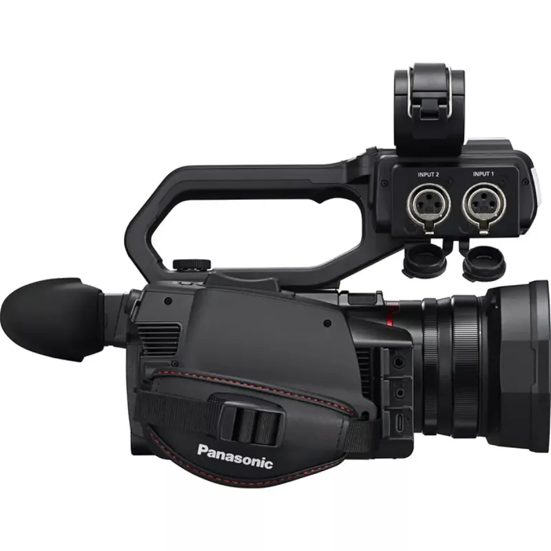 Kamera Panasonic AG-CX18EJ 4K 10-bit 60p, 8,29 MP, zoom 24x