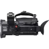 Kamera Panasonic AG-CX18EJ 4K 10-bit 60p, 8,29 MP, zoom 24x