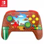 Gamepad Turtle Beach Rematch Advanced Wired 2025 Wielokolorowy Nintendo Switch