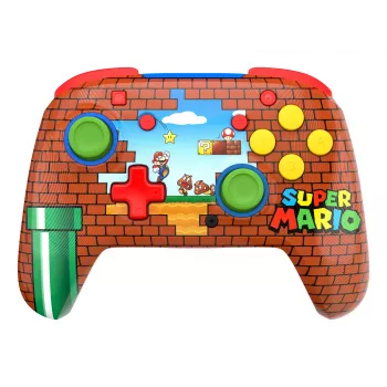 Gamepad Turtle Beach Rematch Advanced Wired 2025 Wielokolorowy Nintendo Switch