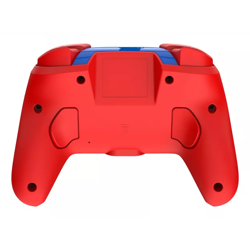 Gamepad Turtle Beach Rematch Advanced Wired 2025 Wielokolorowy Nintendo Switch