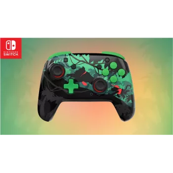 Gamepad Turtle Beach TBC-8101-55 Wireless Czarny zielony dla Nintendo Switch