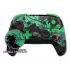 Gamepad Turtle Beach TBC-8101-55 Wireless Czarny zielony dla Nintendo Switch