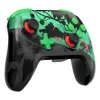 Gamepad Turtle Beach TBC-8101-55 Wireless Czarny zielony dla Nintendo Switch