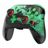 Gamepad Turtle Beach TBC-8101-55 Wireless Czarny zielony dla Nintendo Switch