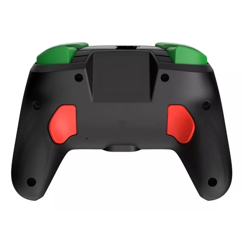Gamepad Turtle Beach TBC-8101-55 Wireless Czarny zielony dla Nintendo Switch