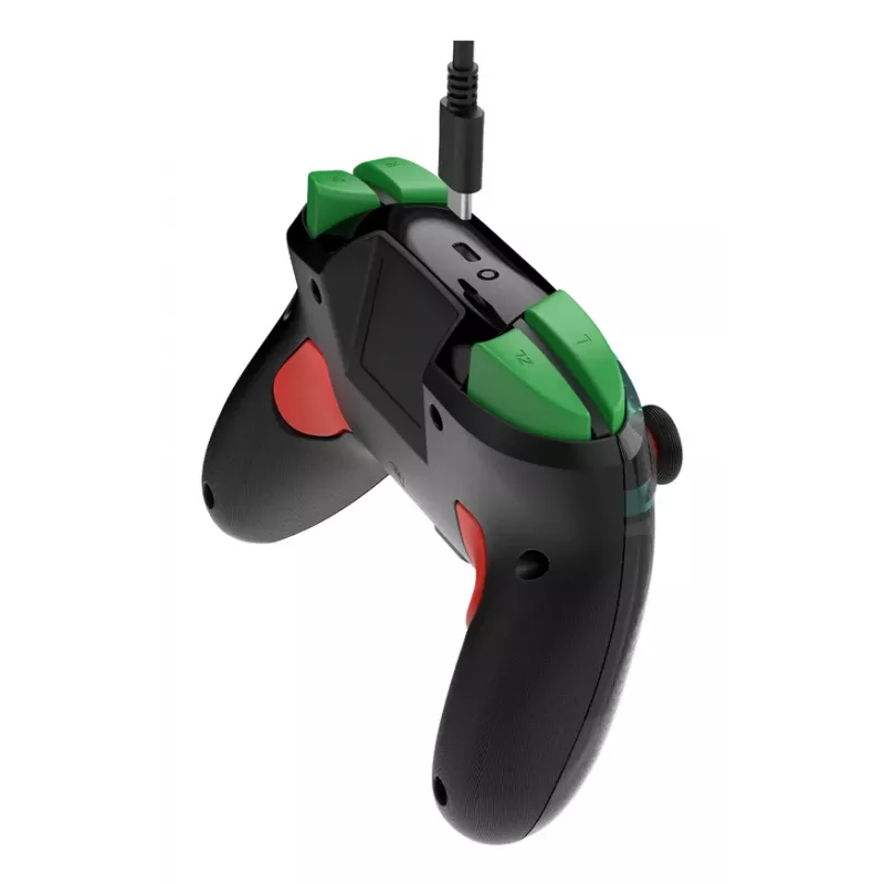 Gamepad Turtle Beach TBC-8101-55 Wireless Czarny zielony dla Nintendo Switch