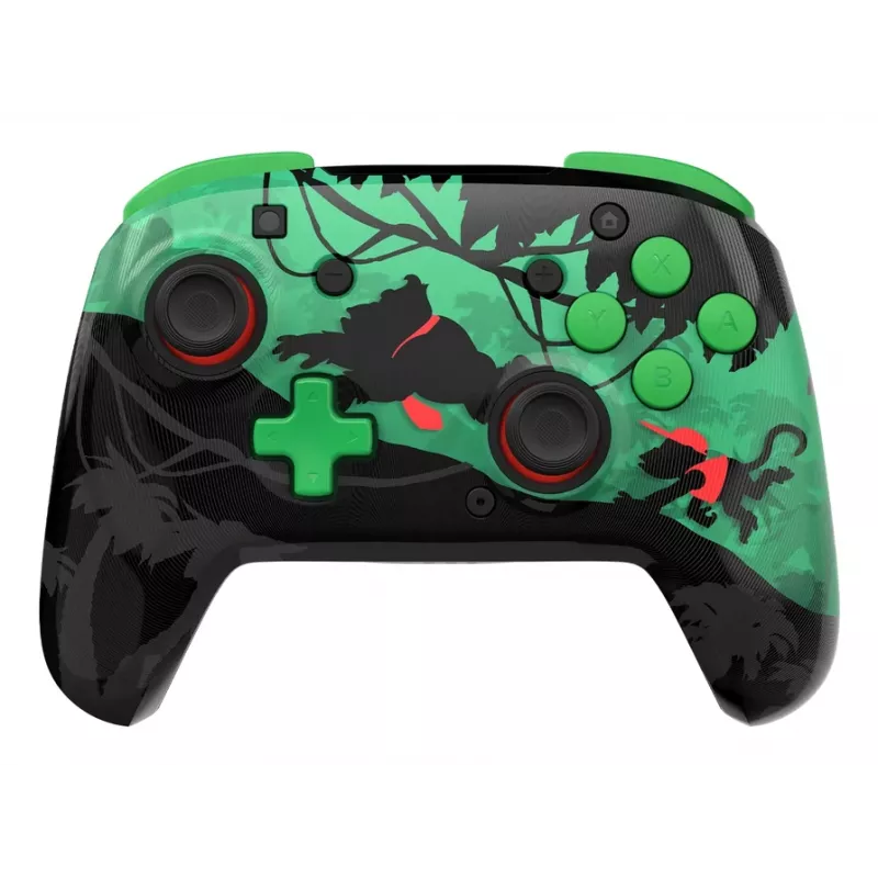 Gamepad Turtle Beach TBC-8101-55 Wireless Czarny zielony dla Nintendo Switch