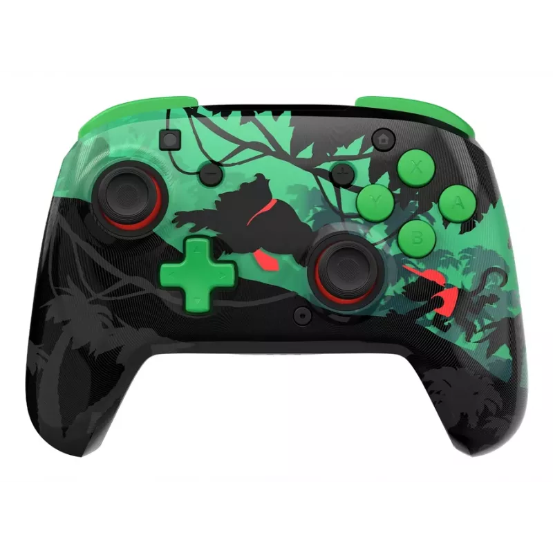 Gamepad Turtle Beach TBC-8101-55 Wireless Czarny zielony dla Nintendo Switch
