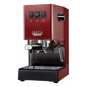 Gaggia E24 Manualny ekspres do kawy 2,1 L