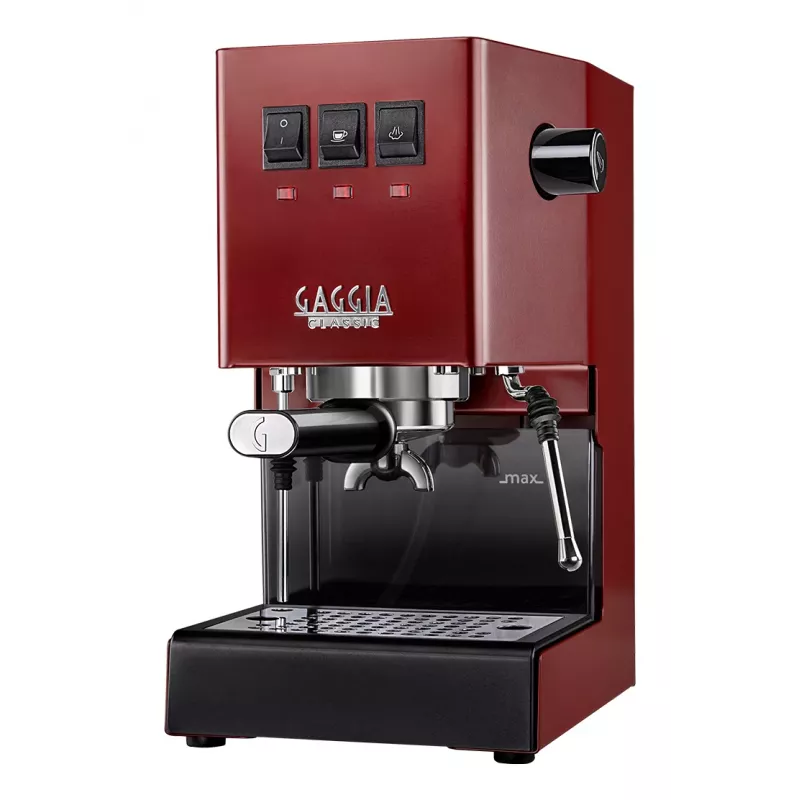Gaggia E24 Manualny ekspres do kawy 2,1 L
