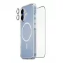 PanzerGlass CARE 3-w-1 Flagship Explorer Bundle iPhone 17 Odporny na zarysowania i wstrząsy