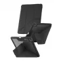 Etui ochronne PanzerGlass CR31677 Czarne do iPad Air — konstrukcja TPU