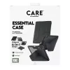 Etui ochronne PanzerGlass CR31677 Czarne do iPad Air — konstrukcja TPU