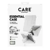 PanzerGlass CARE™ by Essential Case Jasnoszary iPad Air 11 cali (2024-2026)