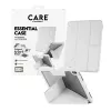 PanzerGlass CARE™ by Essential Case Jasnoszary iPad Air 11 cali (2024-2026)