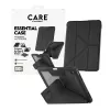 Etui ochronne do tabletu PanzerGlass TPU Essential Case CR76640 Czarny do iPad Air