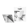 PanzerGlass CARE™ by Essential Case Light szary iPad Air 13 cali (2024-2026)