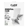 PanzerGlass CARE™ by Essential Case Light szary iPad Air 13 cali (2024-2026)