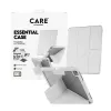 PanzerGlass CARE™ by Essential Case Light szary iPad Air 13 cali (2024-2026)