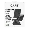 Etui na tablet PanzerGlass TPU Essential Case do iPada 11 (2025) — czarne
