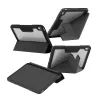 Etui na tablet PanzerGlass TPU Essential Case do iPada 11 (2025) — czarne
