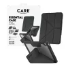 Etui na tablet PanzerGlass TPU Essential Case do iPada 11 (2025) — czarne