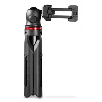 Statyw HAMA Solid 80 Ball z wyzwalaczem Bluetooth – HAMA Solid 80 ball head tripod