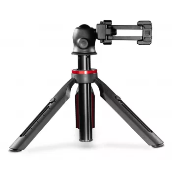 Statyw HAMA Solid 80 Ball z wyzwalaczem Bluetooth – HAMA Solid 80 ball head tripod