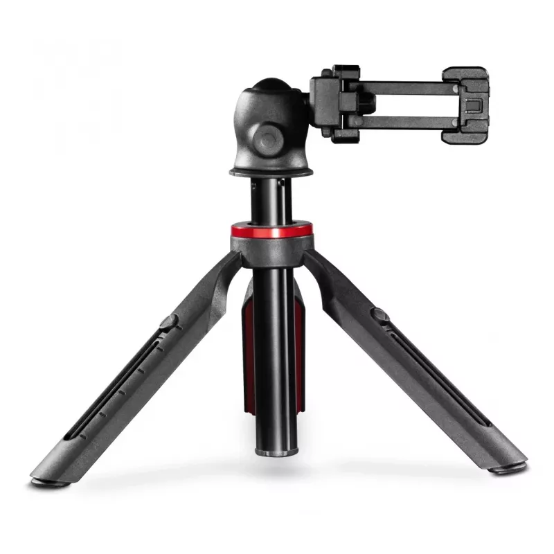 Statyw HAMA Solid 80 Ball z wyzwalaczem Bluetooth – HAMA Solid 80 ball head tripod