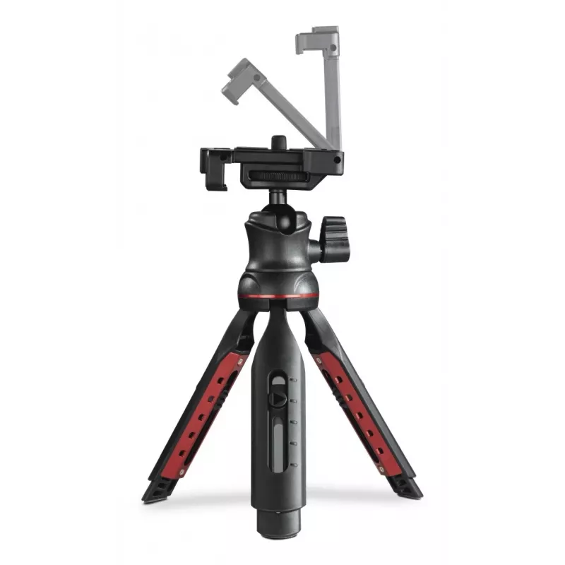 Statyw HAMA Solid 80 Ball z wyzwalaczem Bluetooth – HAMA Solid 80 ball head tripod