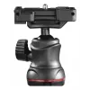 Statyw HAMA Solid 80 Ball z wyzwalaczem Bluetooth – HAMA Solid 80 ball head tripod